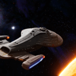 Star Trek: Voyager – Across the Unknown – Official Gameplay Trailer | Indie Fan Fest Fall 2025