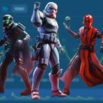 Putting Star Wars in Destiny 2 sounded like a slam dunk, but the morning after Renegade’s release date was announced, players seem unhappier than ever