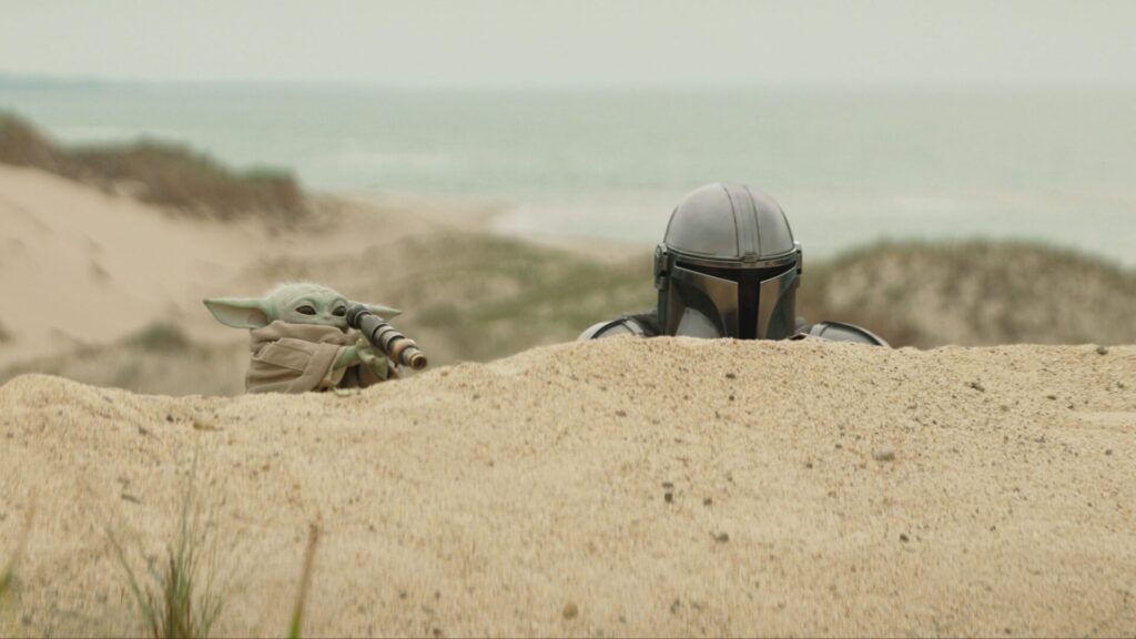 Star Wars: The Mandalorian and Grogu Hits Theatres & IMAX May 22, 2026