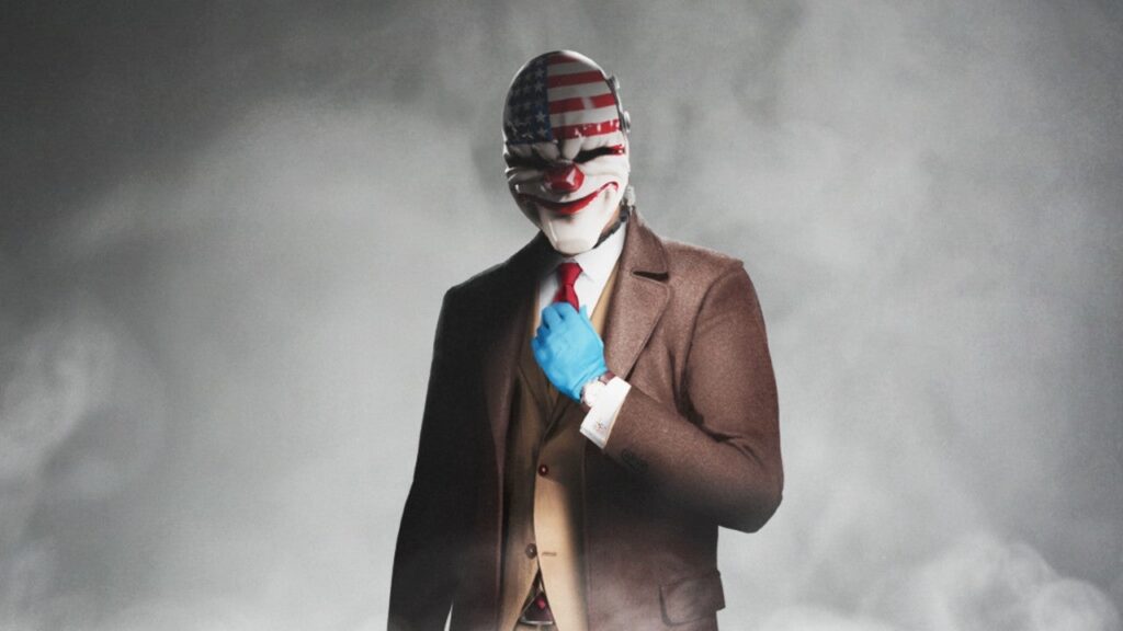 Starbreeze Increases Price of Payday 2’s Infamous Collection As It Launches $5 A Month DLC Subscription Service on Steam — And Fans Aren’t Happy