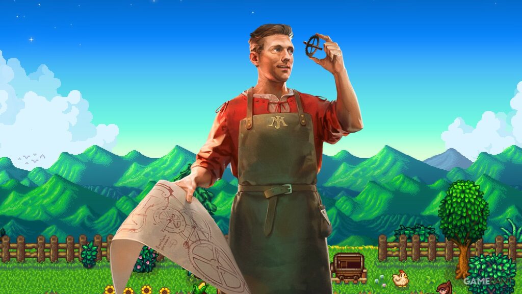 Kingdom Come: Deliverance 2’s Legacy of the Forge DLC Is the Medieval Stardew Valley I Needed