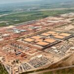 Why does OpenAI need six giant data centers?