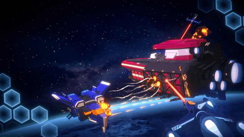 Stars of Icarus – Official Gameplay Trailer | Indie Fan Fest Fall 2025