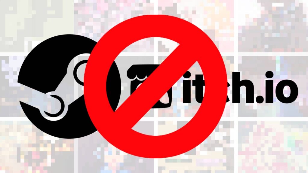 Queer developers speak out as adult games remain in limbo following payment processor showdown at Steam and itch.io