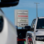 Automaker giant Stellantis says customers’ personal data stolen during breach
