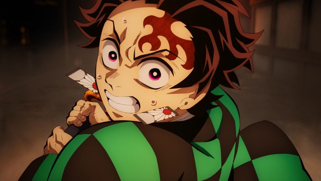 Demon Slayer Infinity Castle beats Mugen Train to become highest-grossing anime movie