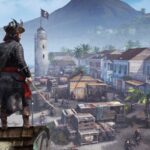 ‘Stop Removing the Modern Day!’ Assassin’s Creed Fans React as Black Flag Remake Reportedly Cuts Everything Outside the Animus