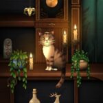 Strange Horticulture’s sequel turns antiquing into puzzle gold