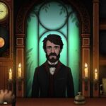 Strange Antiquities – Official Launch Trailer