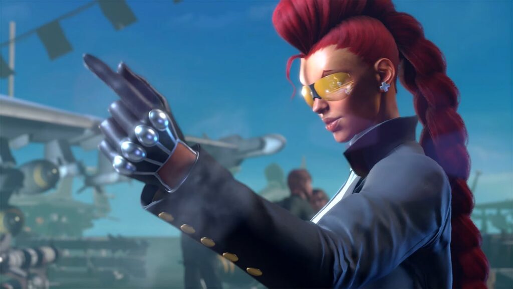 Street Fighter 6: C. Viper – Official Gameplay Trailer | TGS 2025