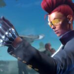 Street Fighter 6: C. Viper – Official Gameplay Trailer | TGS 2025