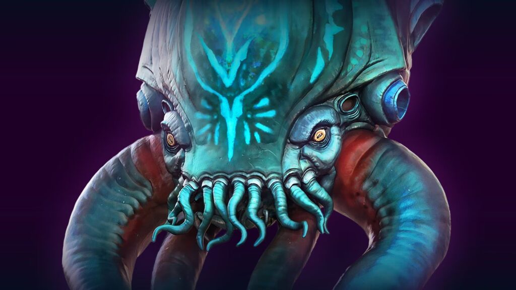 Subnautica 2 Gets New Developer Vlog Showcasing New Collector Leviathan