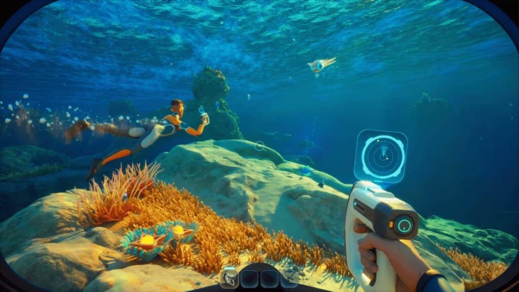 Founders of Subnautica 2 studio Unknown Worlds accuse parent company Krafton of “changing story mid-litigation”