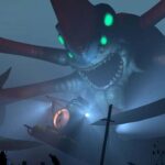 Most Harrowing Open-World Games