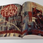 The former Disco Elysium devs of Summer Eternal announce their new game “Red Rooster”… in the form of a book