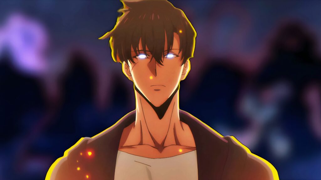 Solo Leveling Has Officially Beaten The Best Next-Gen Manga Series
