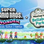 Super Mario Bros Wonder is getting a Switch 2 Edition with new multiplayer modes