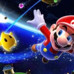 Super Mario Galaxy 1+2 review: 3D platforming at its very best