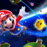 New Mario Galaxy, Tennis, and Yoshi games revealed for 40th anniversary