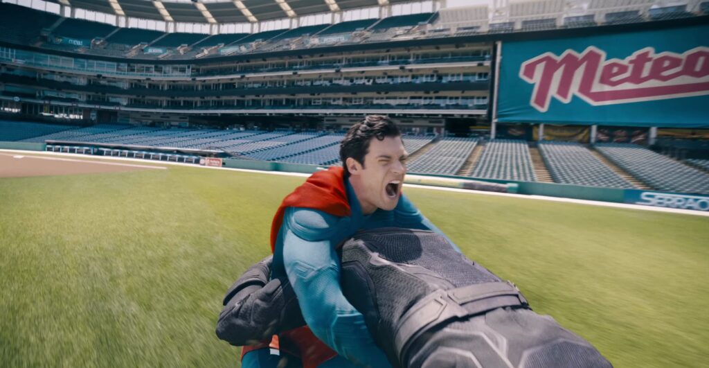 Superman HBO Max release date announced — and it’s way sooner than we thought