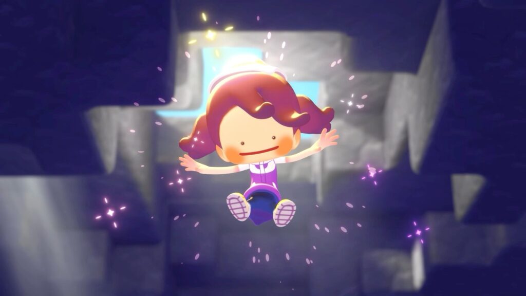 The Nintendo Switch 2’s year-one game lineup keeps getting stranger
