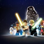 Switch 2 versions of several Lego games were reportedly spotted at a trade show