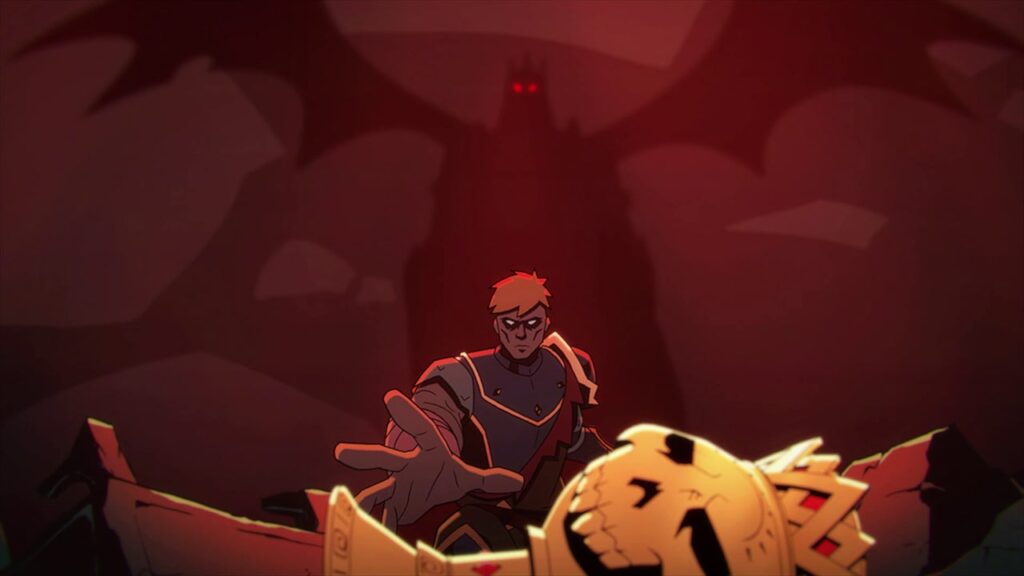 Sworn – Official Version 1.0 Launch Trailer