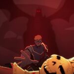 Sworn – Official Version 1.0 Launch Trailer