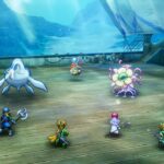 Dragon Quest I + II HD-2D Remake details new underwater level — Get a literal deep dive into the expansive new region