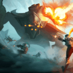 Symbiosis – Official Gameplay Reveal Trailer
