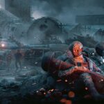 Systemic War – Official Announcement Trailer