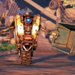 Conan O’Brien played Borderlands 4 for charity, but somebody should have told him about the Claptrap mute button: ‘He’s my least favorite trash can’