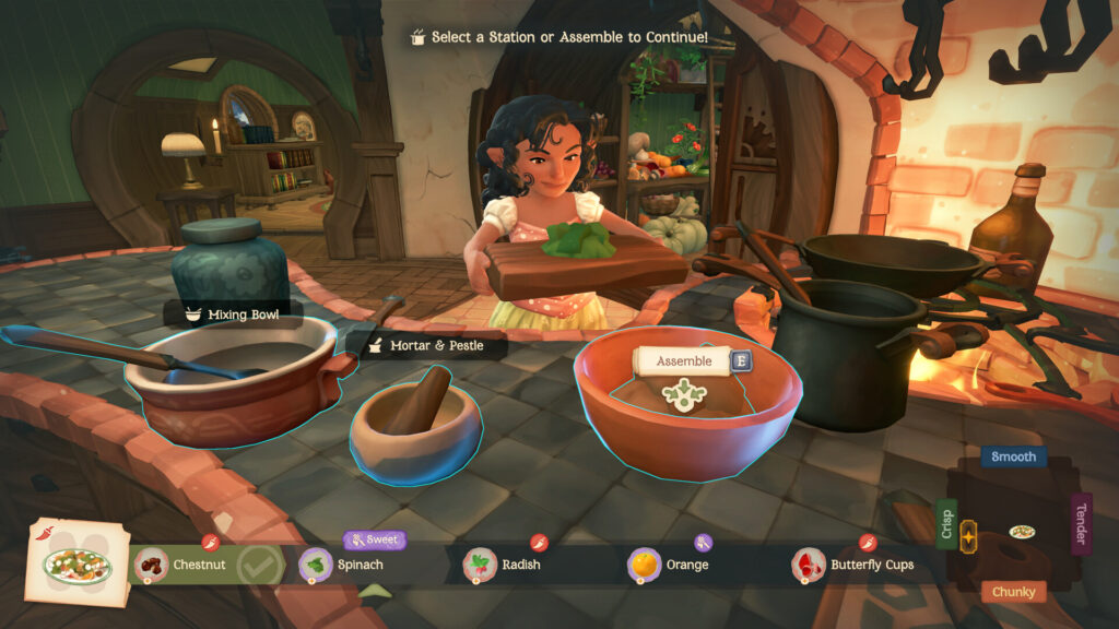 Tales of the Shire: A Lord of the Rings Game Post Launch Interview – Gameplay Mechanics, Future Plans, and More