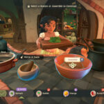 Tales of the Shire: A Lord of the Rings Game Post Launch Interview – Gameplay Mechanics, Future Plans, and More