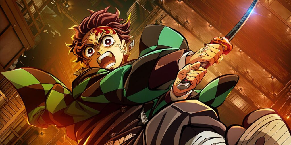Demon Slayer Has Ended, But Its True Successor Is Already Here