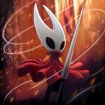 Team Cherry acknowledges the steep difficulty of Hollow Knight: Silksong