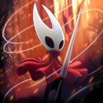 Team Cherry takes home the indie hit of the year with Hollow Knight: Silksong