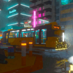 Teardown – Official Mod Pack 4 Release Date Trailer