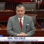 Ted Cruz blocks bill that would extend privacy protections to all Americans
