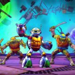 Teenage Mutant Ninja Turtles: Splintered Fate – Official Free Update & Metalhead DLC Trailer