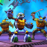 Teenage Mutant Ninja Turtles: Splintered Fate – Official Free Update & Metalhead DLC Launch Trailer
