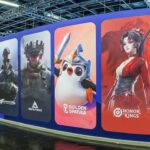 Behind the scenes at Tencent