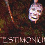 Testimonium – Official Trailer | Horror Game Awards Showcase 2025