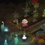 How to get thalamus in Hades 2 and where to find origin seeds