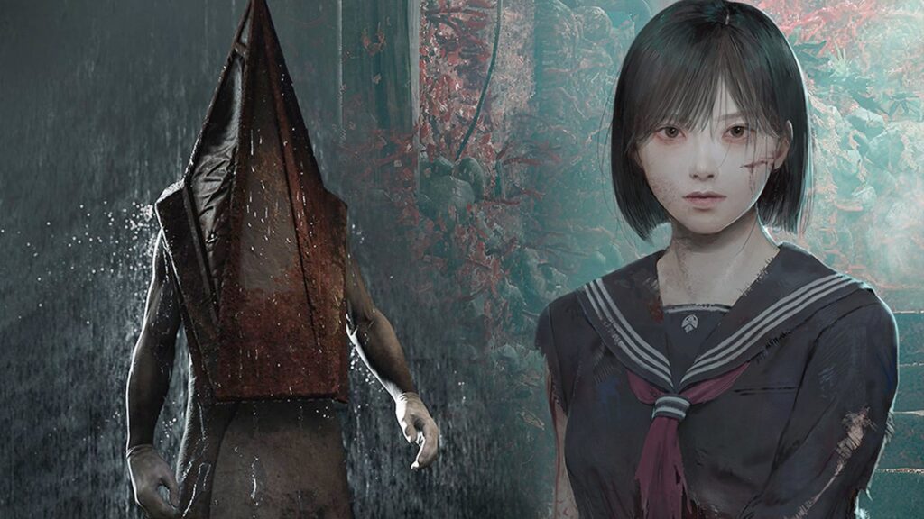 The 9 Best Silent Hill Games, Ranked