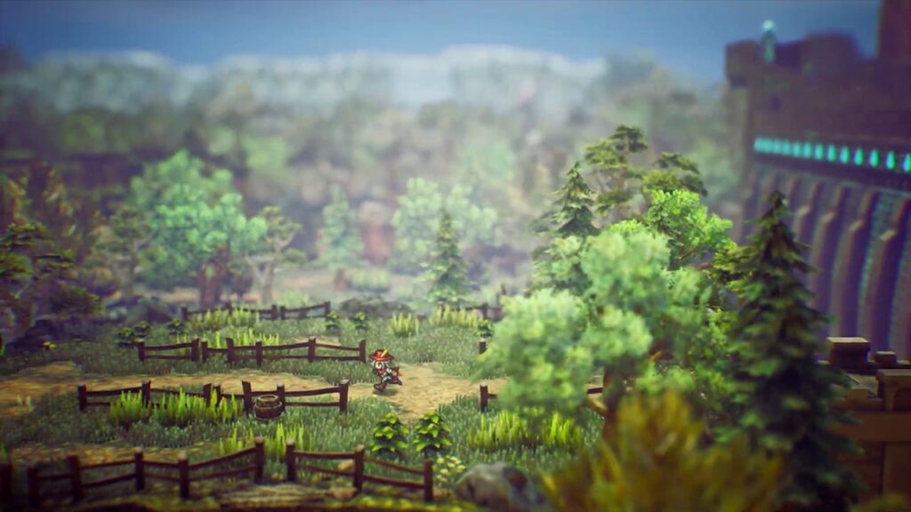 The Adventures of Elliot: The Millennium Tales – Official TGS 2025 Trailer