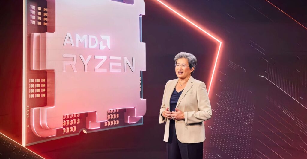 The AMD CEO Lisa Su will deliver the opening keynote at CES 2026 on January 5