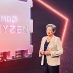 The AMD CEO Lisa Su will deliver the opening keynote at CES 2026 on January 5