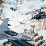 The Battle Royale mode for Battlefield 6 gets more leaks