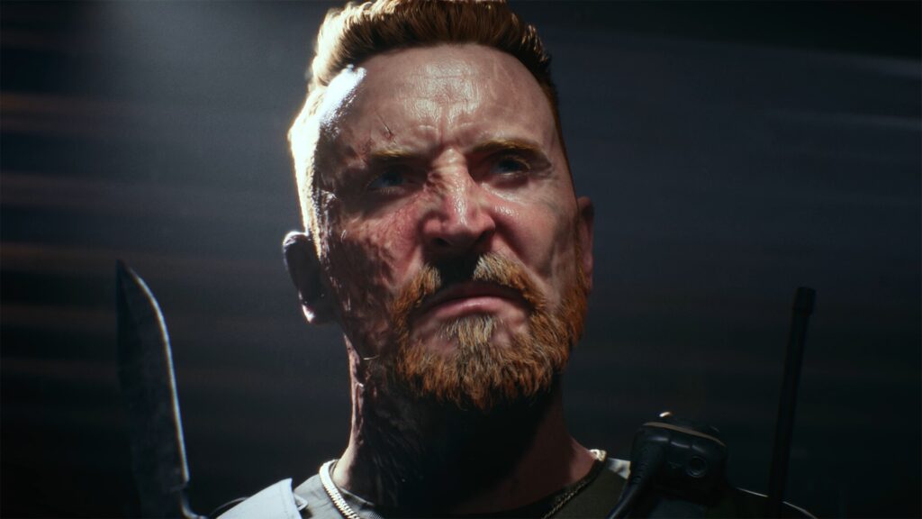 The Battlefield 6 campaign gets 15 minutes of gameplay